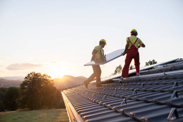 Best Steel Roofing  in Lake Stevens, WA
