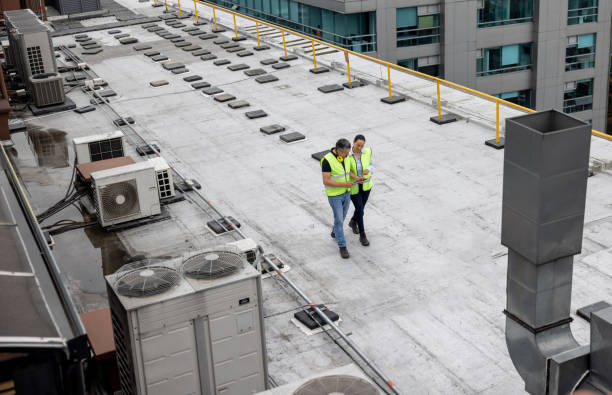 Best Roof Coating and Sealing  in Lake Stevens, WA