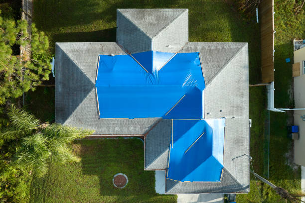 Best Rubber Roofing (EPDM, TPO)  in Lake Stevens, WA