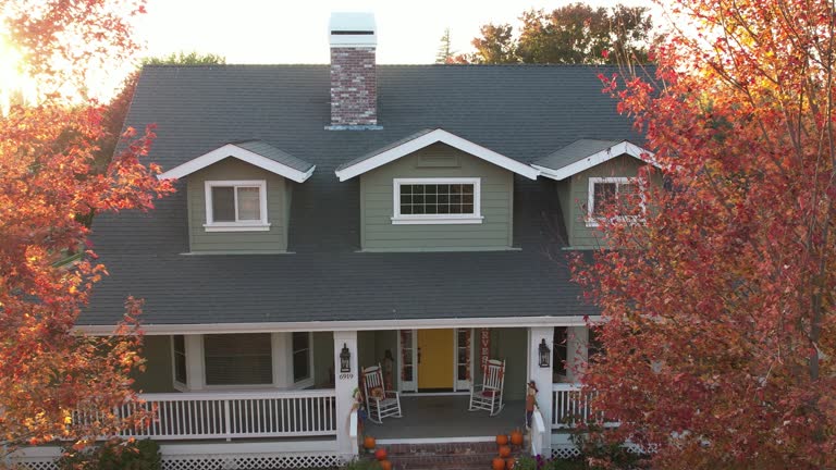 Best Roof Ventilation Installation  in Lake Stevens, WA