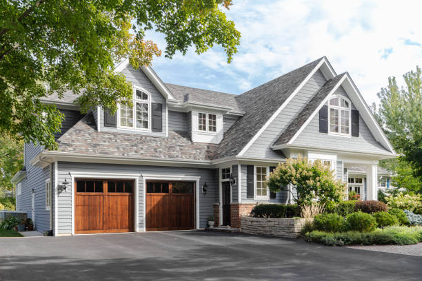 Best Chimney Flashing Repair  in Lake Stevens, WA
