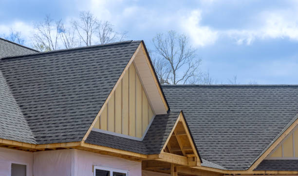 Best Wood Shake Roofing  in Lake Stevens, WA