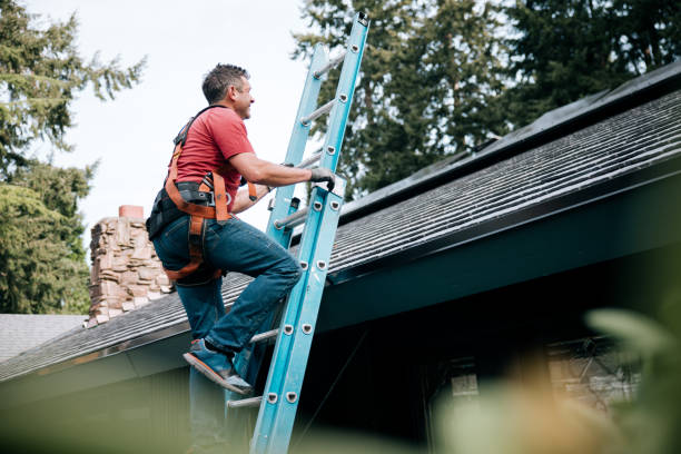 Trusted Lake Stevens, WA Roofing Service Experts