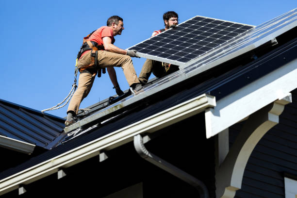 Best Asphalt Shingles Roofing  in Lake Stevens, WA