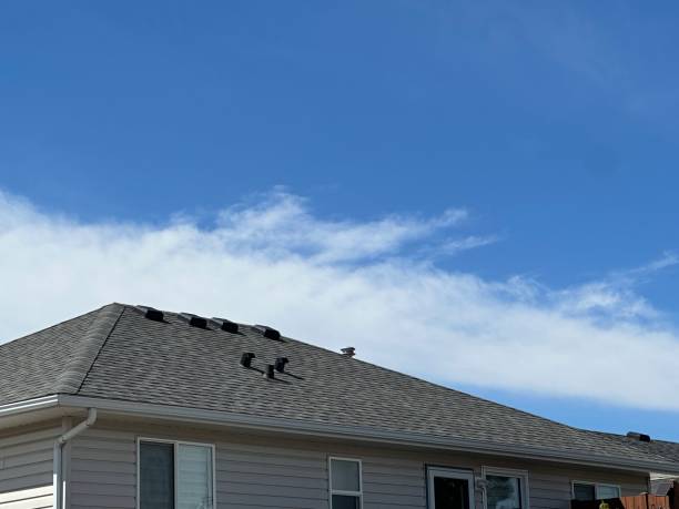 Cold Roofs in Lake Stevens, WA