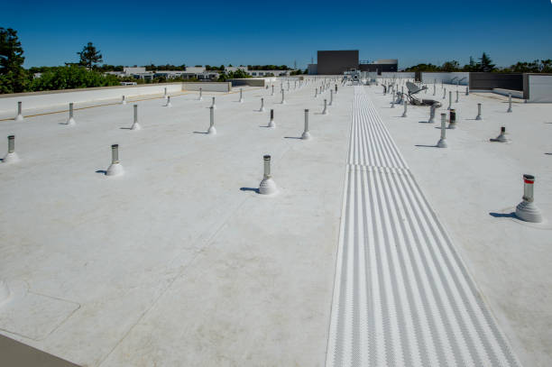 Best Rubber Roofing (EPDM, TPO)  in Lake Stevens, WA